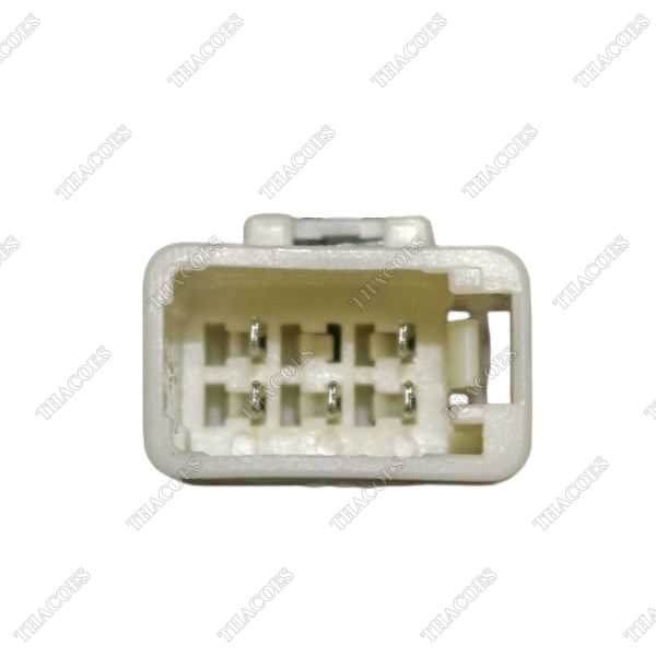 BƠM NƯỚC ĐỘNG CƠ NISSAN (TD42) 21010-06J26