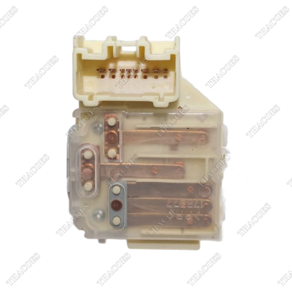 BƠM NƯỚC ĐỘNG CƠ NISSAN (TD42) 21010-06J26
