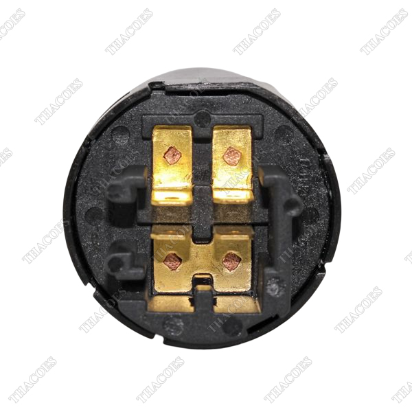 KHÓA KHỞI ĐỘNG TOYOTA (12V, 4 cực) 57590-23343-71