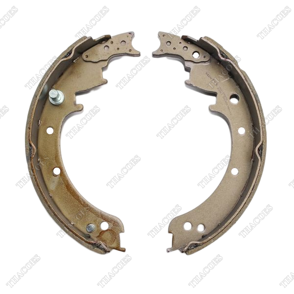BỘ GUỐC PHANH XE NÂNG TCM C-52-13117-83020-Z