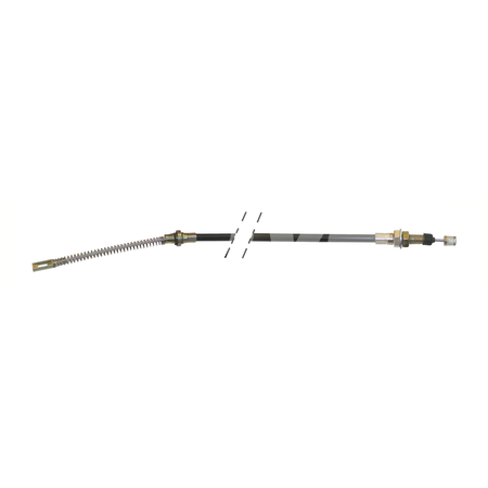 CÁP PHANH TAY TRÁI MITSUBISHI 91446-05701