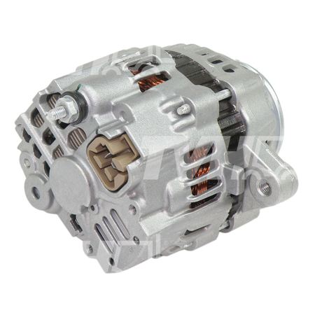 MÁY PHÁT ĐIỆN ĐỘNG CƠ MITSUBISHI S4S (12V-50A) 32A68-00302