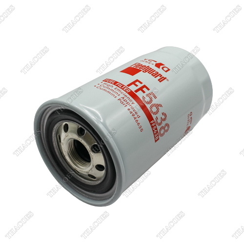 LỌC DẦU NHIÊN LIỆU TINH KOMATSU 600-311-3530