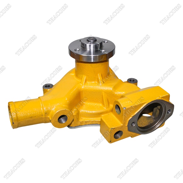BƠM NƯỚC ĐỘNG CƠ KOMATSU (4D95L, S4D95L, 6D95L, S6D95L, SA6D95L) 6206-61-1102