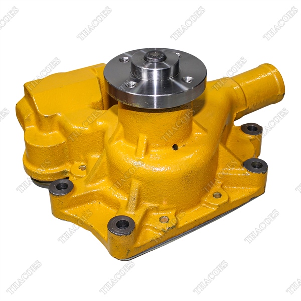 BƠM NƯỚC ĐỘNG CƠ KOMATSU (4D95L, S4D95L, 6D95L, S6D95L, SA6D95L) 6206-61-1102