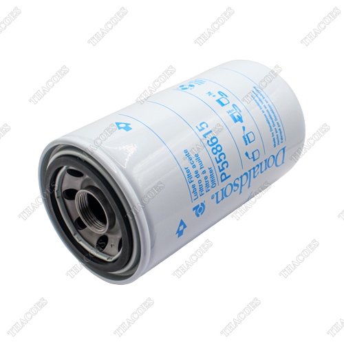LỌC NHỚT ĐỘNG CƠ (6D102) 6735-51-5143