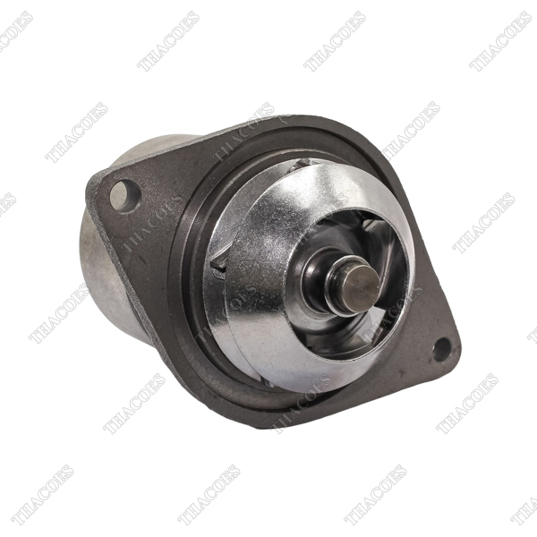 BƠM NƯỚC ĐỘNG CƠ KOMATSU (6D102E,) 6735-61-1102