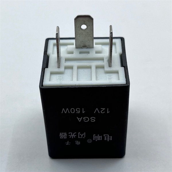 RƠ LE XI NHAN TCM (12V) 216G2-43711