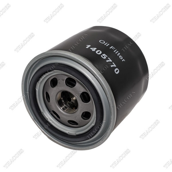 LỌC NHỚT ĐỘNG CƠ XE NÂNG NISSAN H20