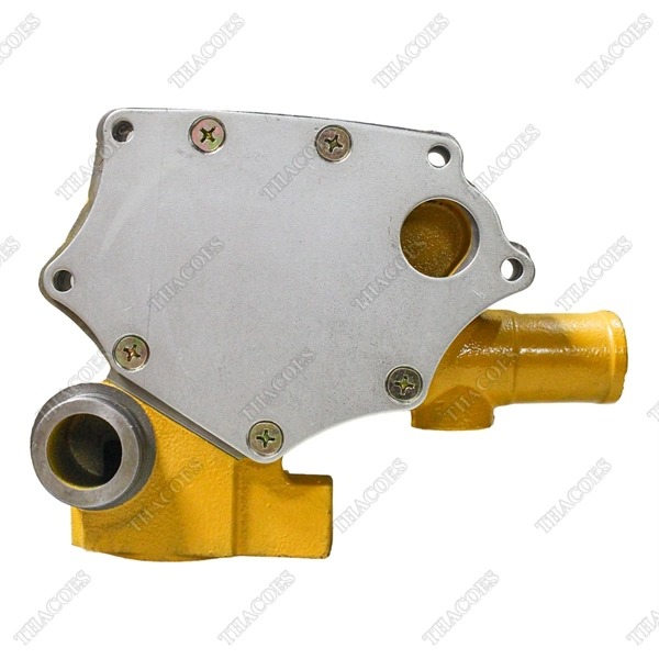 BƠM NƯỚC ĐỘNG CƠ KOMATSU (4D95L, S4D95L, 6D95L, S6D95L, SA6D95L) 6206-61-1104