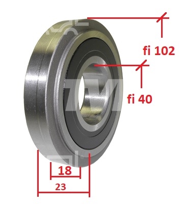 Xe nâng dầu Komatsu Nhật Bãi 3 Tấn FD30-11