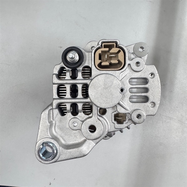 MÁY PHÁT ĐIỆN ĐỘNG CƠ MITSUBISHI S4S (12V) A7TCA383A