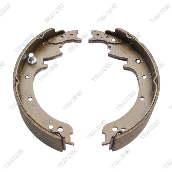 BỘ GUỐC PHANH XE NÂNG KOMATSU (FD20~30-15/-16/-17) 3EB-30-51760
