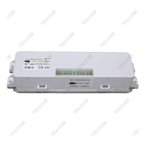 CỤM ĐỒNG HỒ HIỂN THỊ 22N52-40801