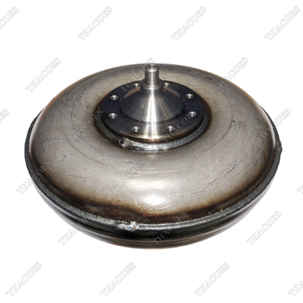BIẾN MÔ HỘP SỐ XE NÂNG TCM