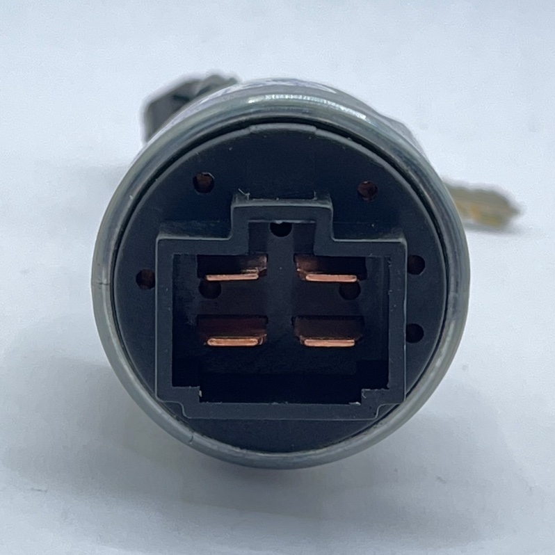 Ổ KHÓA KHỞI ĐỘNG (Bộ)