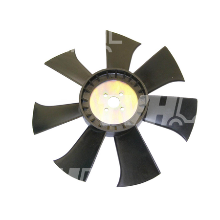 QUẠT LÀM MÁT ĐỘNG CƠ XIN CHAI F400-28-52-7