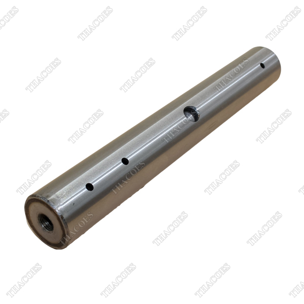 Xe nâng dầu Komatsu Nhật Bãi 3 Tấn FD30-11