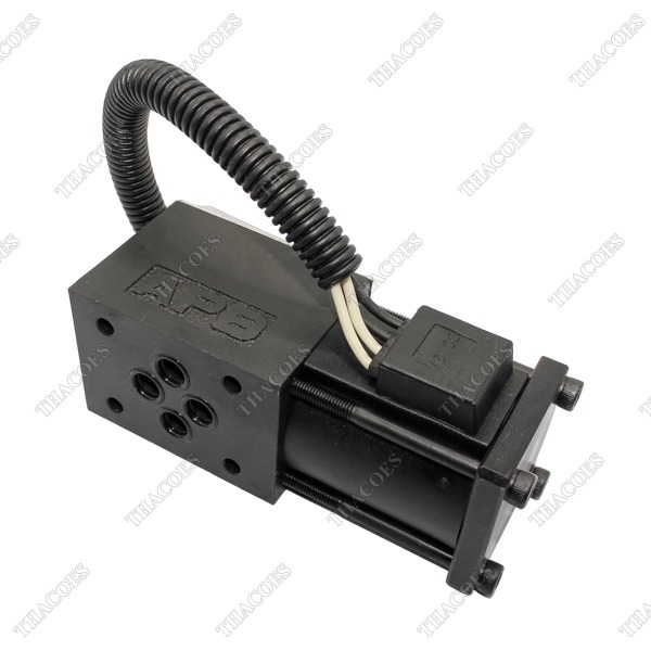 VAN ĐIỆN HỘP SỐ NISSAN (12V) 31765-FJ200