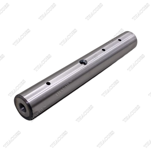Xe nâng dầu Komatsu Nhật Bãi 3 Tấn FD30-11