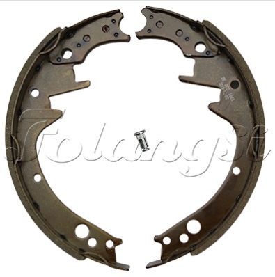 BỘ GUỐC PHANH XE NÂNG KOMATSU 3EA-30-31160
