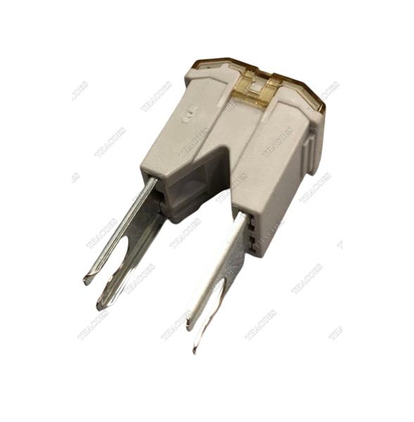 CẦU CHÌ 120A 37B-1EL-4020
