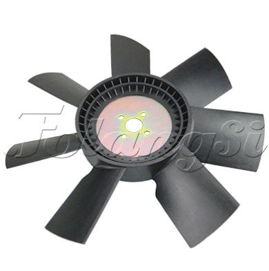 QUẠT LÀM MÁT ĐỘNG CƠ XIN CHAI F400-28-52-7