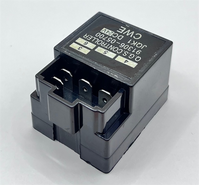 RƠ LE SẤY TCM (24V) 30A66-00800