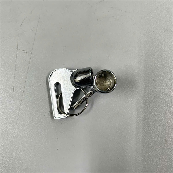 KHÓA KHỞI ĐỘNG (24V, 6 Cực - Chìa tròn) Z-8-94402-500-0