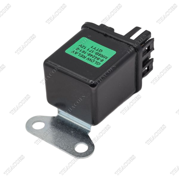 TIMER SẤY TCM (12V) F31A2-42151