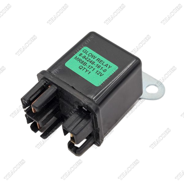 TIMER SẤY TCM (12V) F31A2-42151