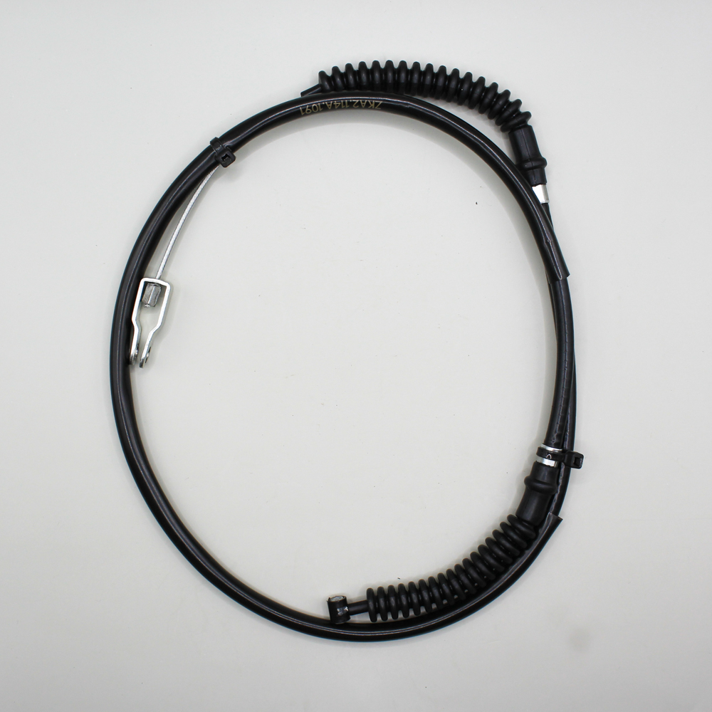 LỌC GIÓ NGOÀI TCM 16546-95005