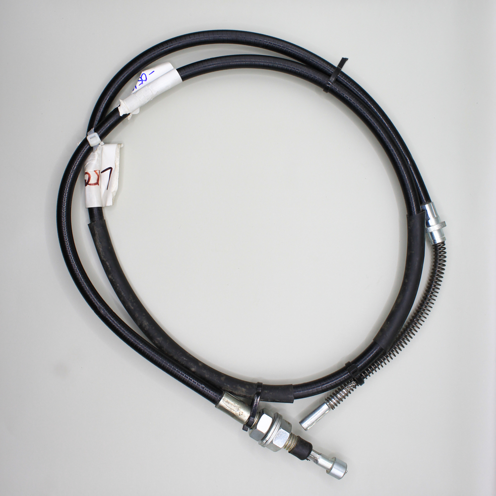 LỌC GIÓ NGOÀI TCM 16546-95005
