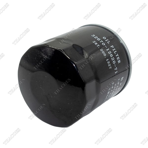 LỌC GIÓ NGOÀI TCM 20801-03271
