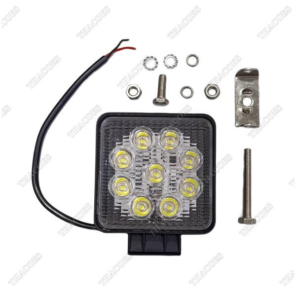 ĐÈN PHA (12V-80V) A-LL18-704A-1225A