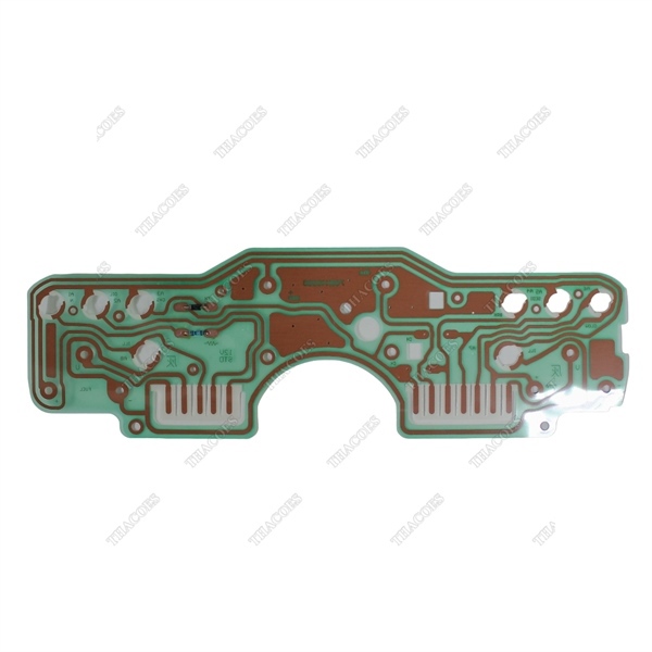 MẠCH ĐIỆN TÁP LÔ KOMATSU YZ769810-716
