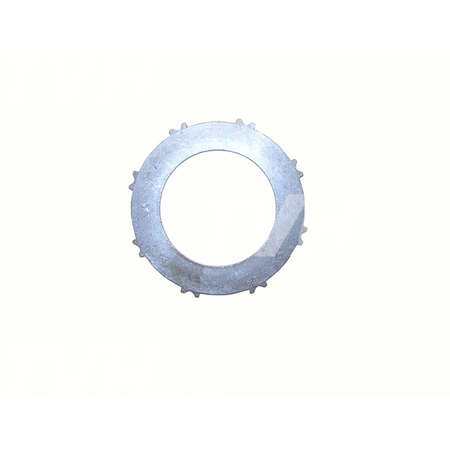 ĐĨA THÉP HỘP SỐ XE NÂNG TOYOTA
