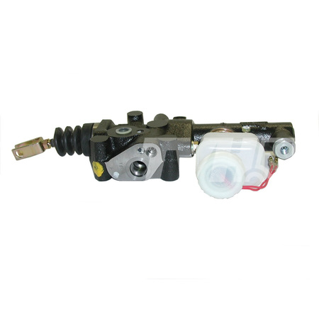 TỔNG PHANH XE NÂNG KOMATSU 2,5 TẤN