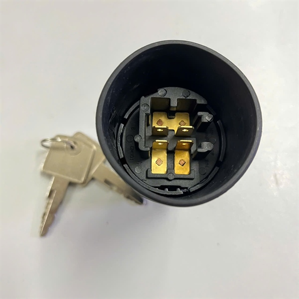 KHÓA KHỞI ĐỘNG MITSUBISHI 91A07-01901