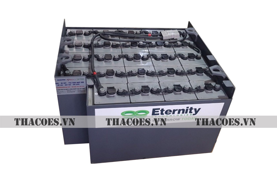 Bình điện ETERNITY 48V-525AH