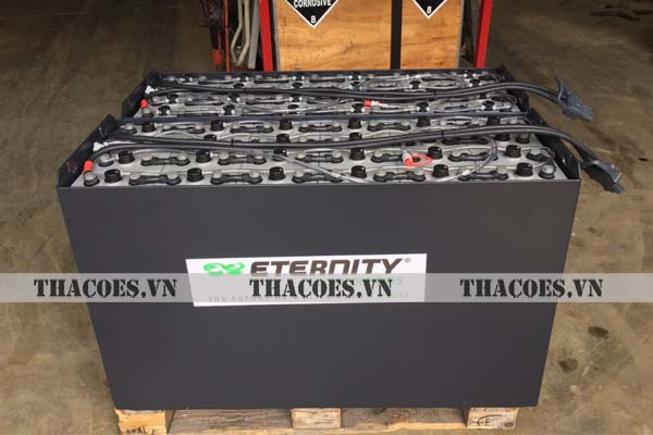 Bình điện ETERNITY 48V-930AH