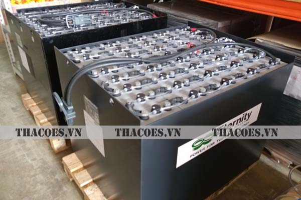 Bình điện ETERNITY 48V-810AH