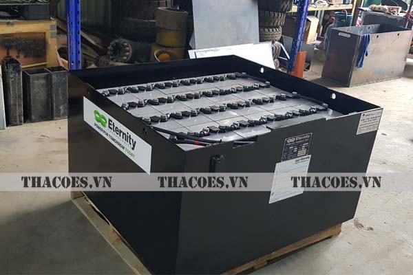 Bình điện ETERNITY 48V-225AH