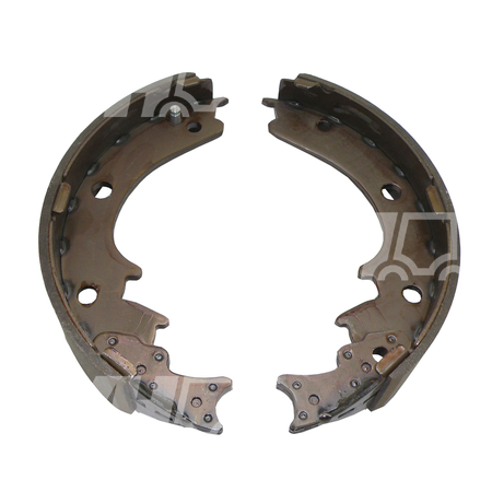 BỘ GUỐC PHANH XE NÂNG TCM C-K2-11107-83020
