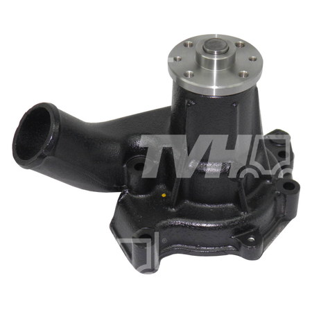 BƠM NƯỚC ĐỘNG CƠ ISUZU (6BG1QC02/6BG1QC09) Z-1-13610-877-0