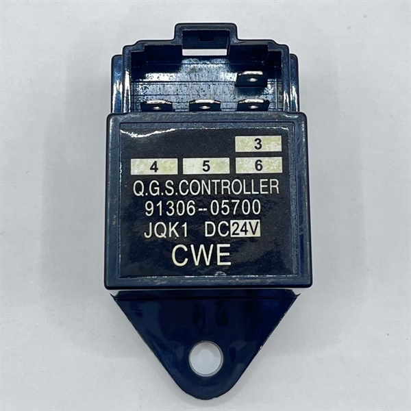 RƠ LE SẤY TCM (24V) 243C2-42421