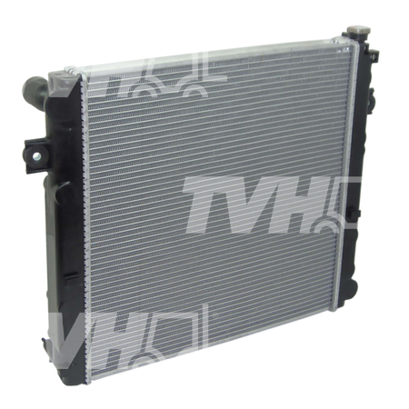 KÉT NƯỚC ĐỘNG CƠ MITSUBISHI (S6S) 543C6-60101