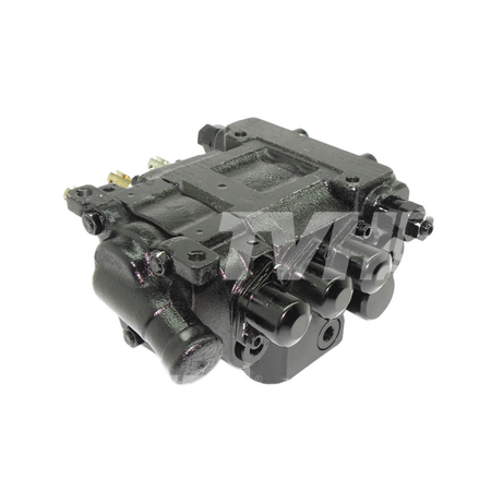 BỘ VAN CHIA THUỶ LỰC TCM (3 ngăn) 22N57-30231