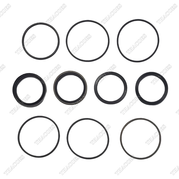 BỘ GIOĂNG PHỚT XI LANH LÁI TCM NP23353-05155