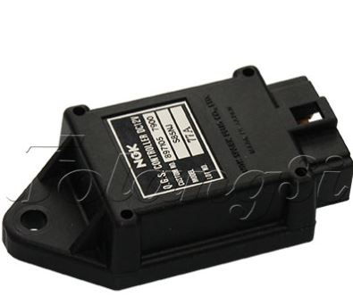 RƠ LE SẤY KOMATSU (12V, thời gian) 897105 7900